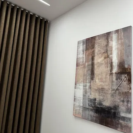 Apartmán Perla - Energylandia Zator