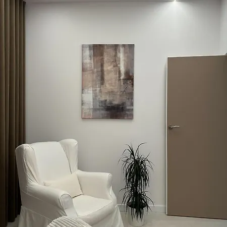 Perla - Energylandia Apartment