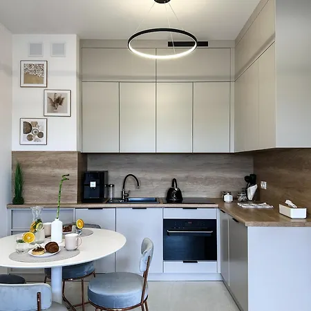 Apartment Perla - Energylandia *