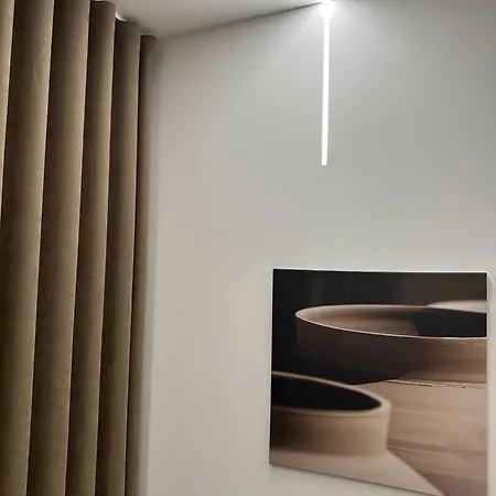 Perla - Energylandia Apartment *