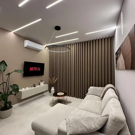 Apartment Perla - Energylandia *