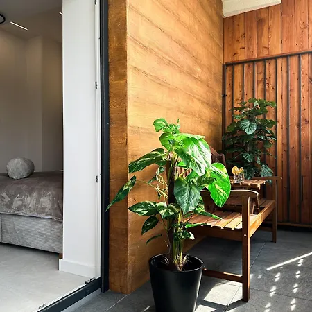 Apartmán Perla - Energylandia Zator