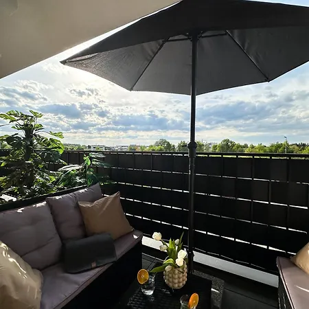 Apartmán Perla - Energylandia *