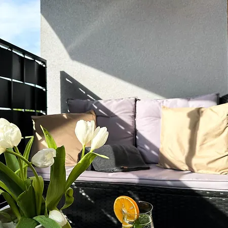 Perla - Energylandia Apartmán Zator