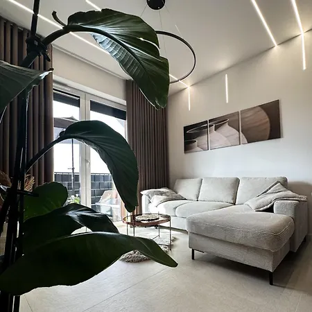 Apartment Perla - Energylandia