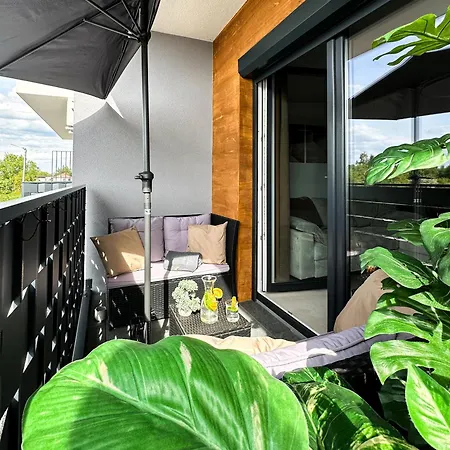 Perla - Energylandia Apartment Zator