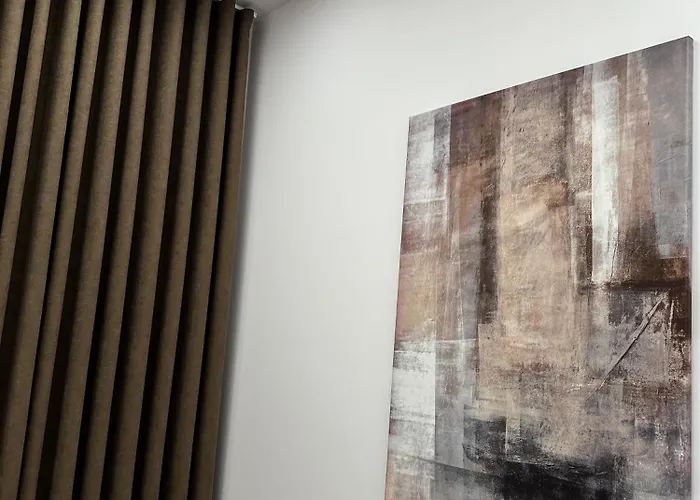 Apartmán Perla - Energylandia Zator