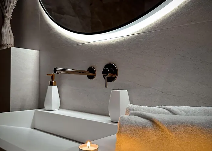 Perla - Energylandia Apartment Zator