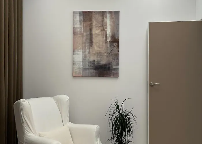 Perla - Energylandia Apartment