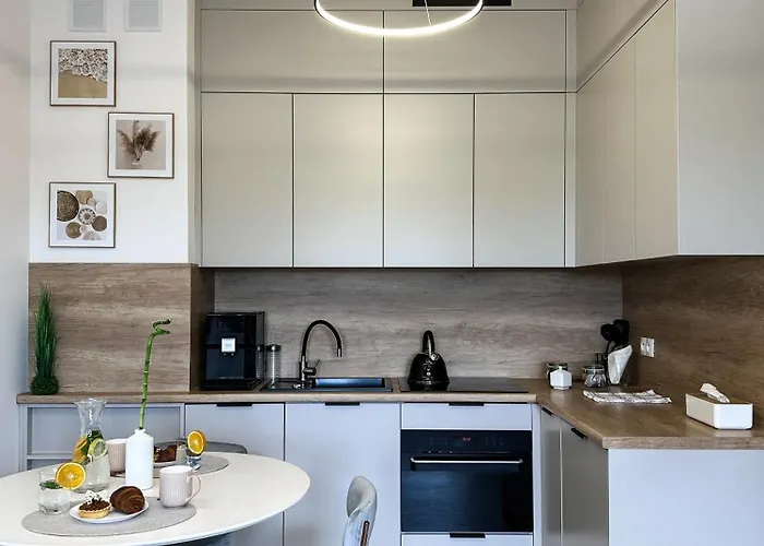 Apartmán Perla - Energylandia *