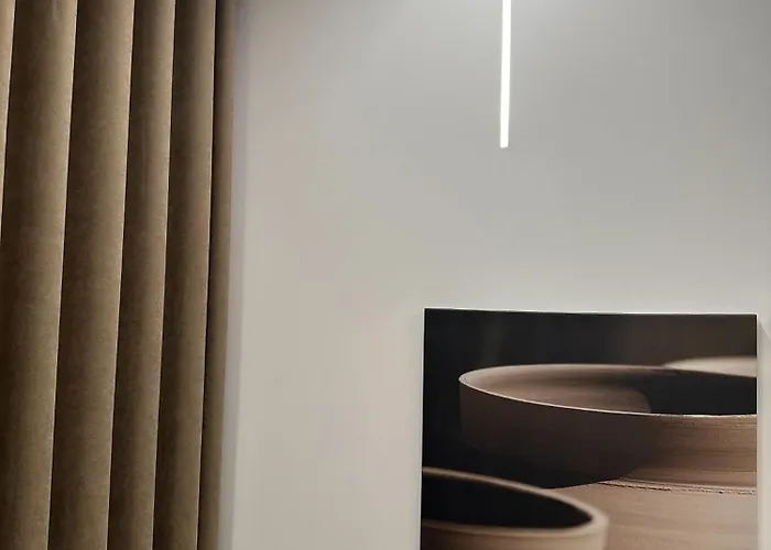 Perla - Energylandia Apartment *