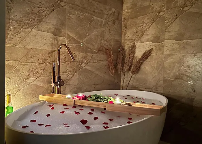 Perla - Energylandia Apartmán Zator