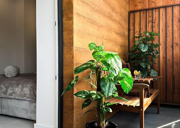 Apartment Perla - Energylandia Zator