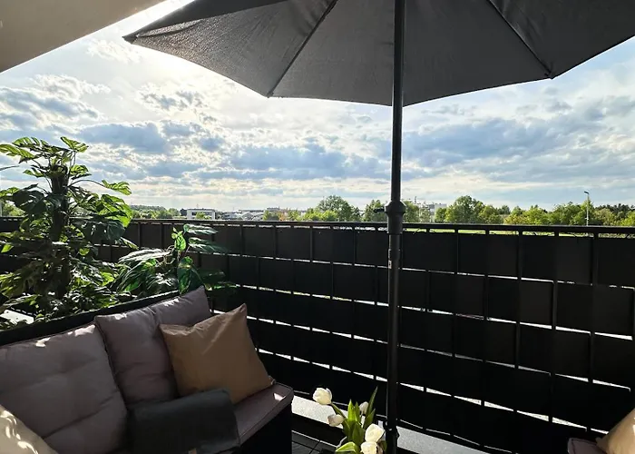 Apartmán Perla - Energylandia *