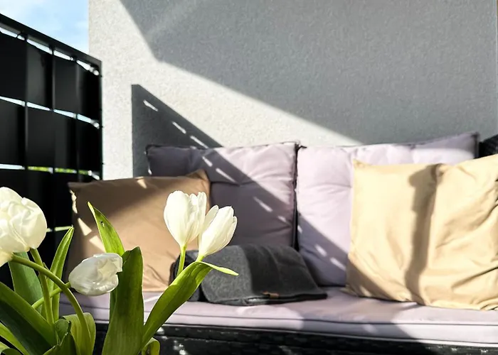 Perla - Energylandia Apartmán Zator